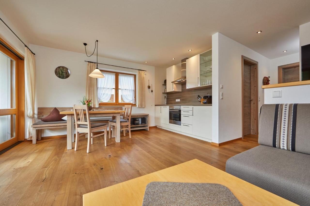 Alpinissimo Apartment