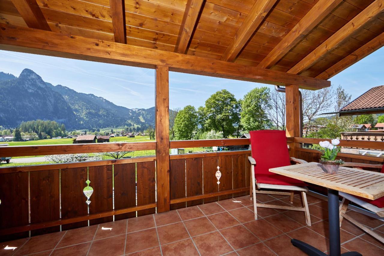 Alpinissimo Oberammergau
