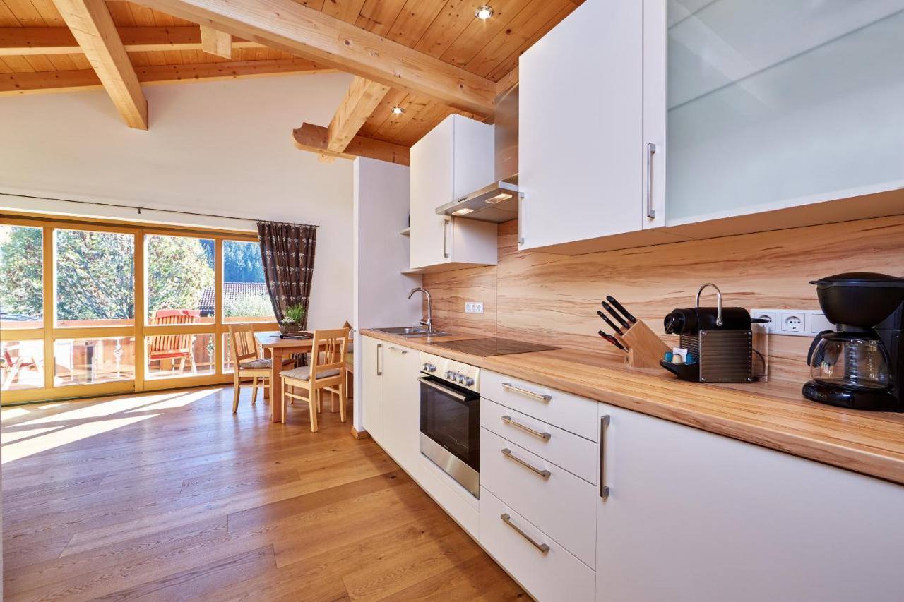 Alpinissimo Apartment