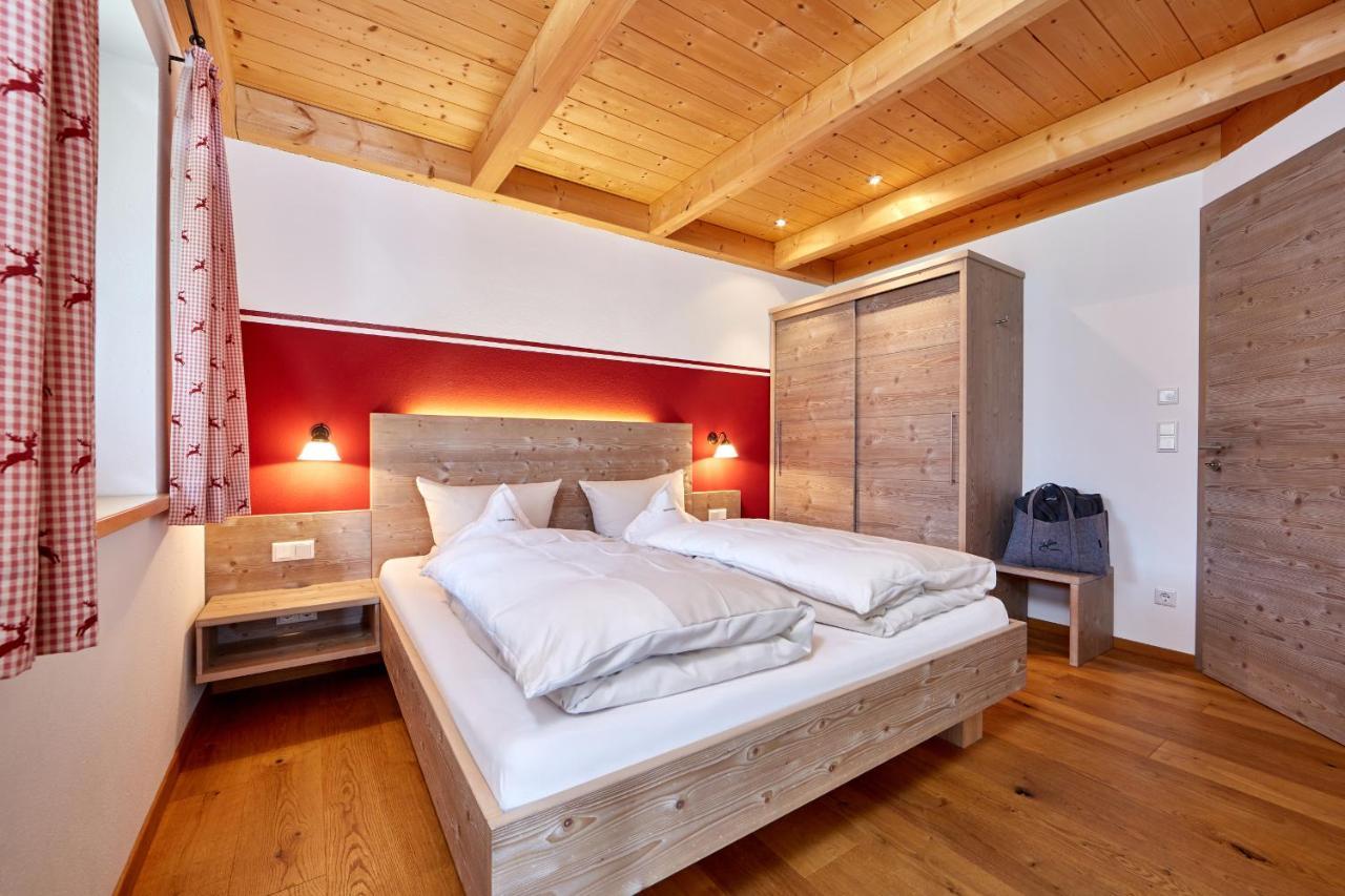 Alpinissimo Apartment Oberammergau
