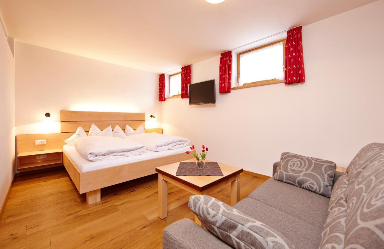 Apartment Alpinissimo Oberammergau