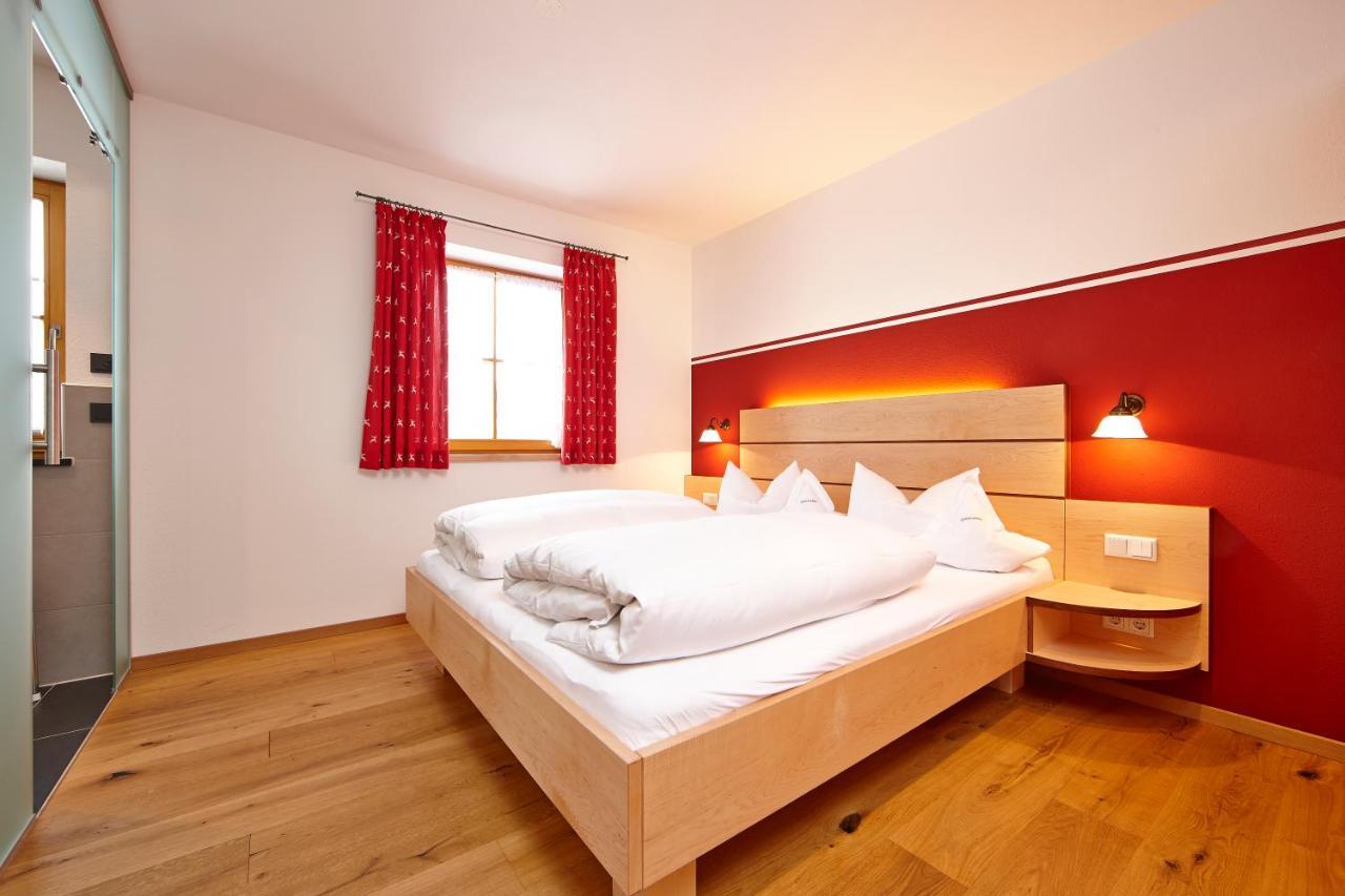 Alpinissimo Apartment Oberammergau