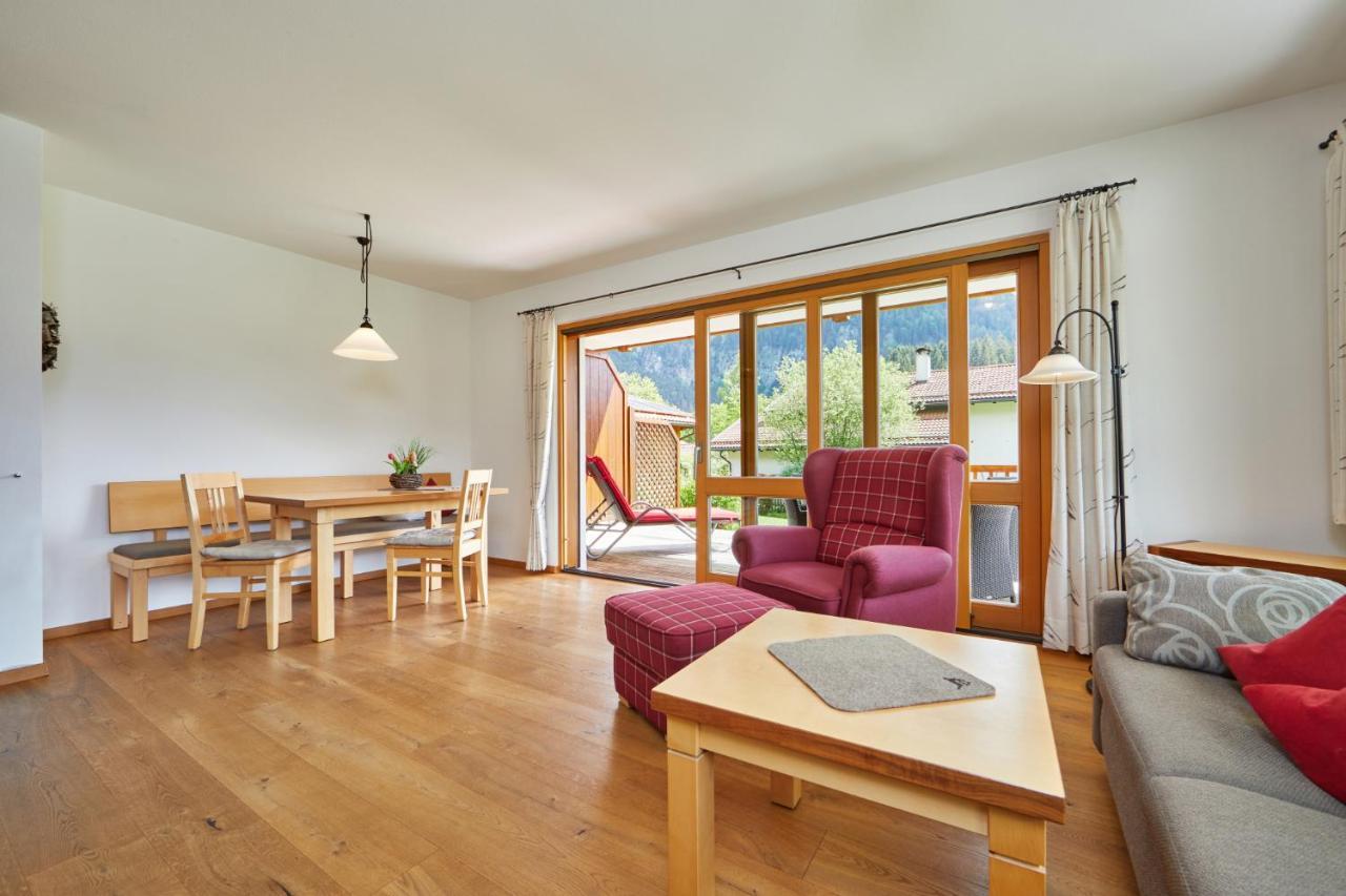 Apartment Alpinissimo *