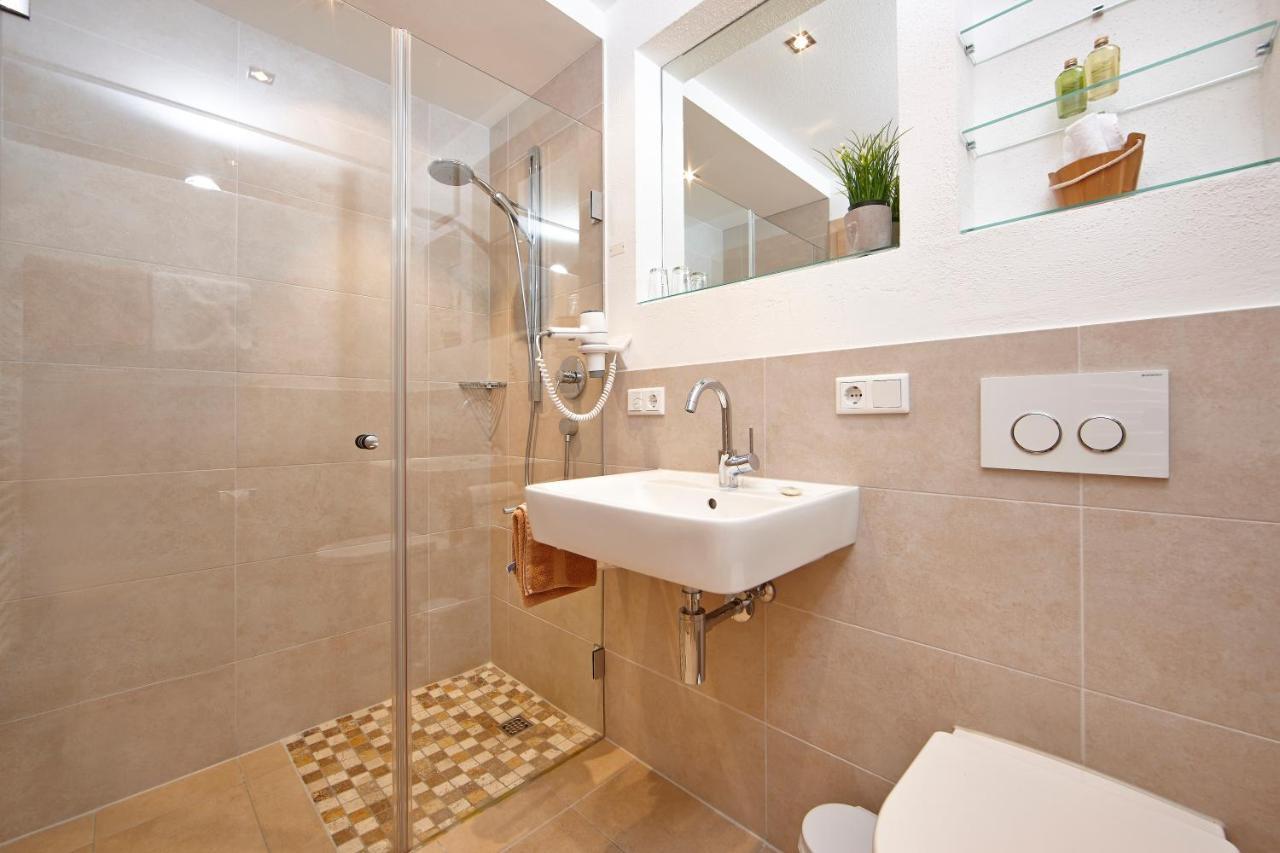 Apartment Alpinissimo Oberammergau