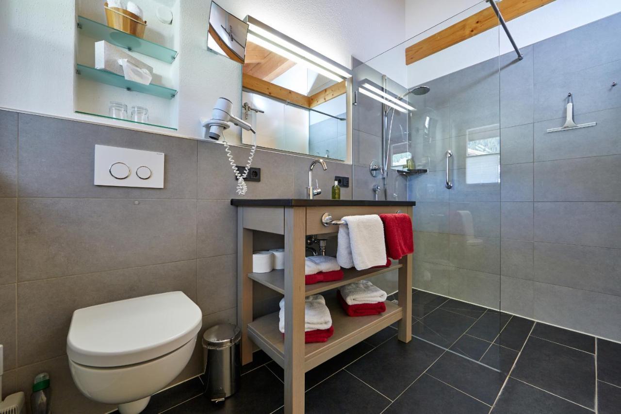 Apartment Alpinissimo Oberammergau