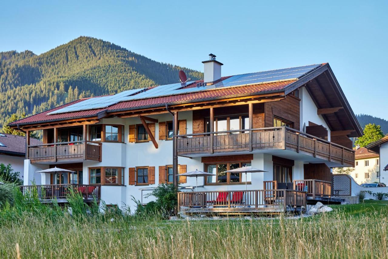 Alpinissimo Apartment