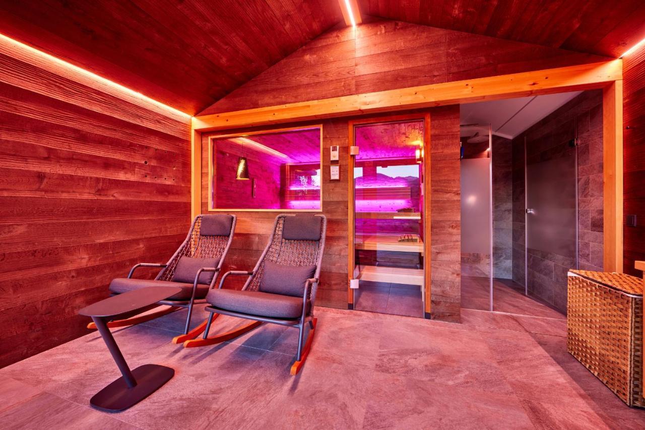 Alpinissimo Apartment