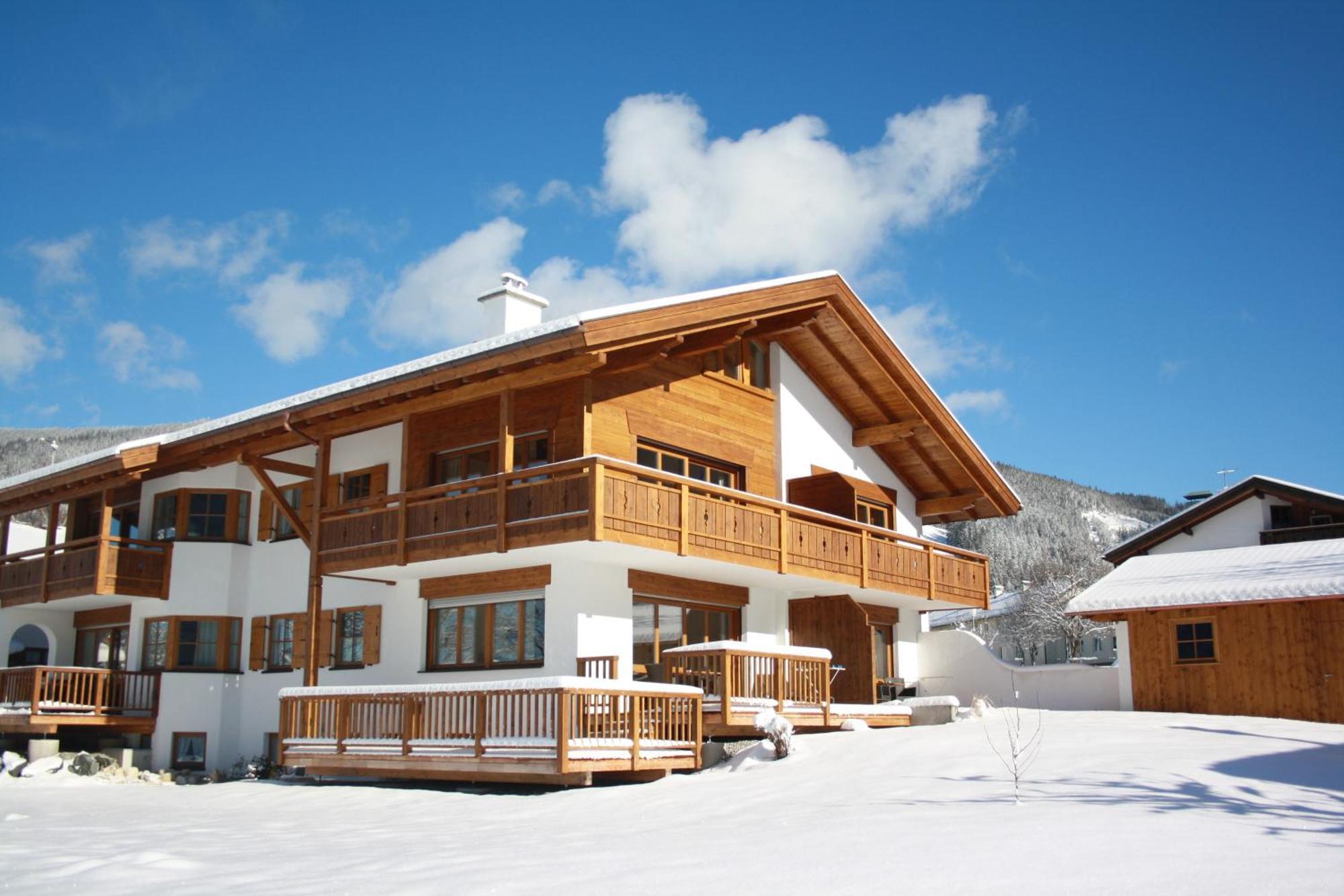 Alpinissimo Oberammergau