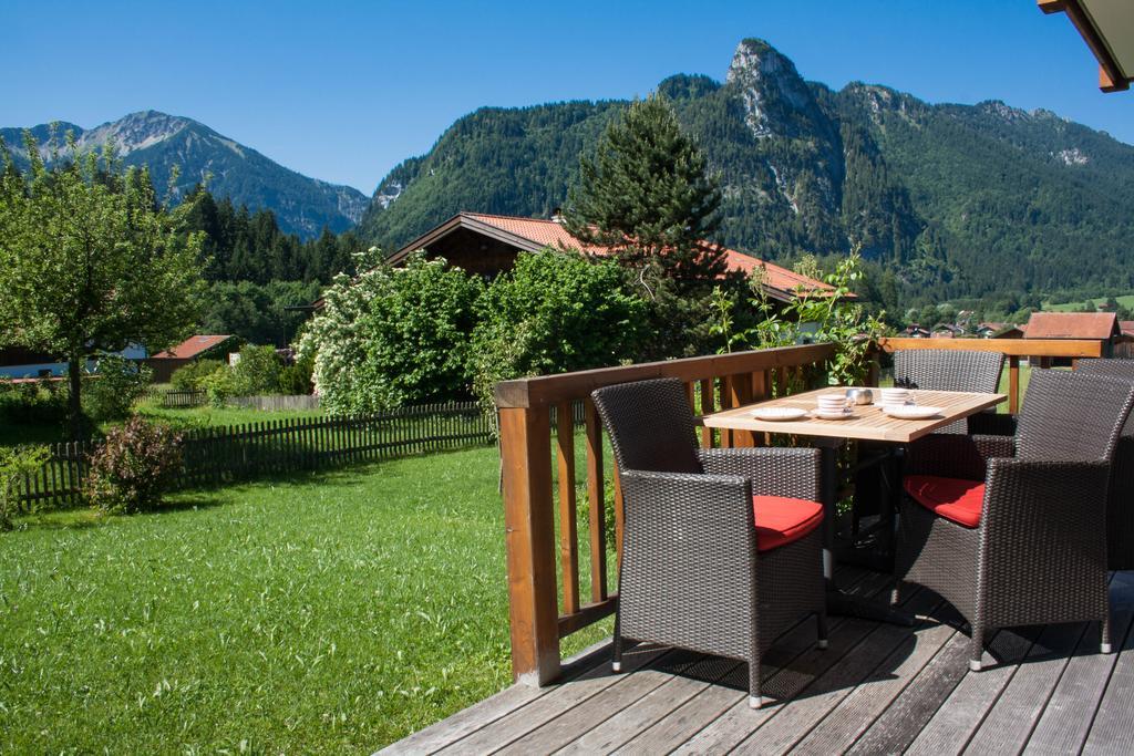 Alpinissimo * Oberammergau