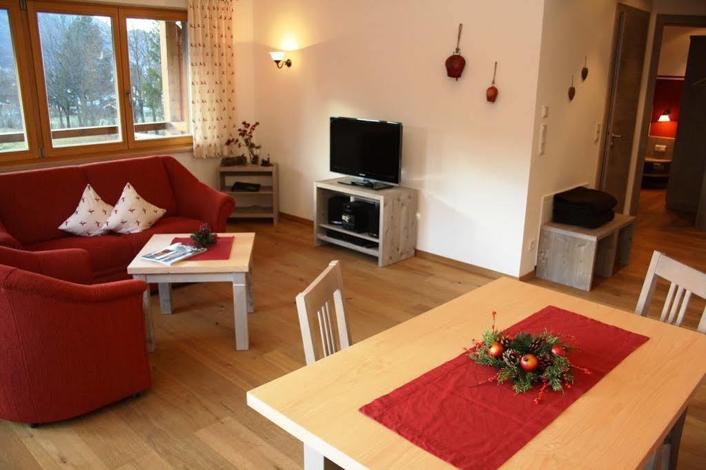 Alpinissimo Apartment