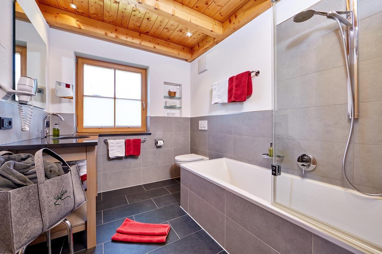 Apartment Alpinissimo *