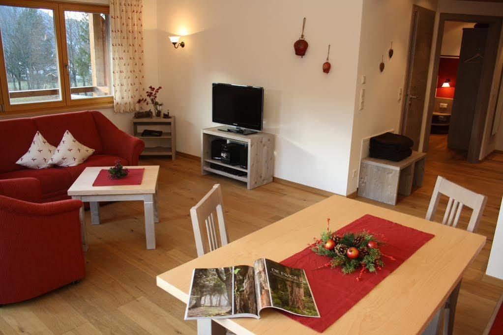 Alpinissimo Apartment