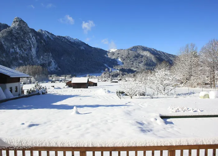 Ferienhaus Alpinissimo
