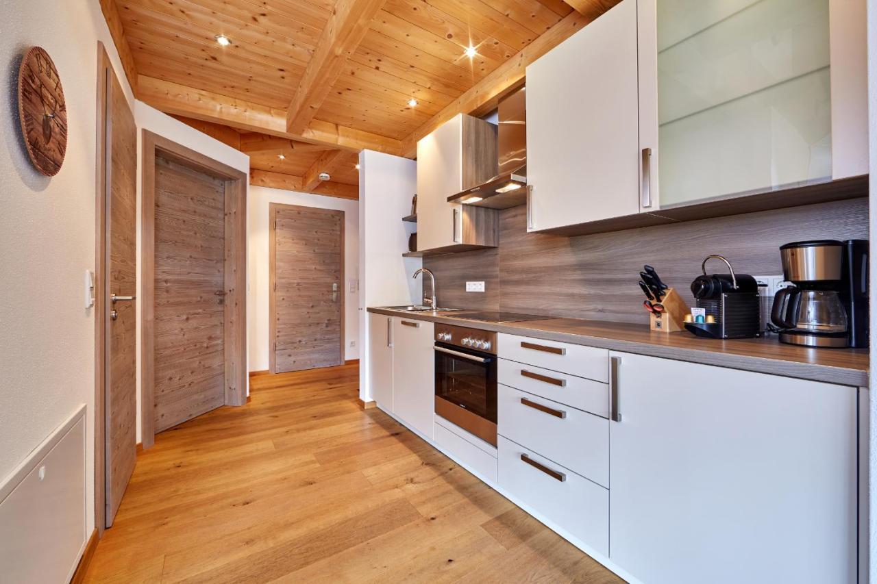 Apartment Alpinissimo *