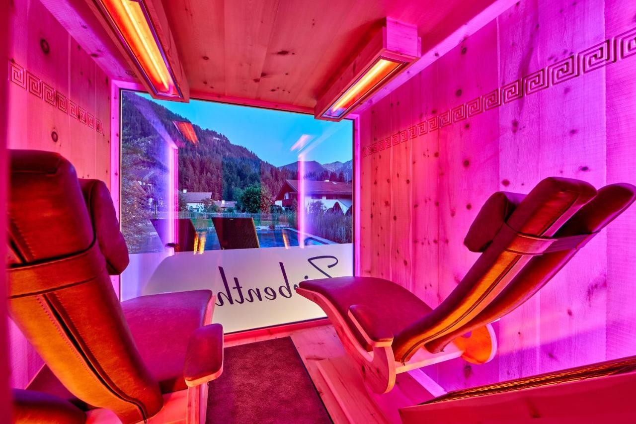 Alpinissimo Apartment *