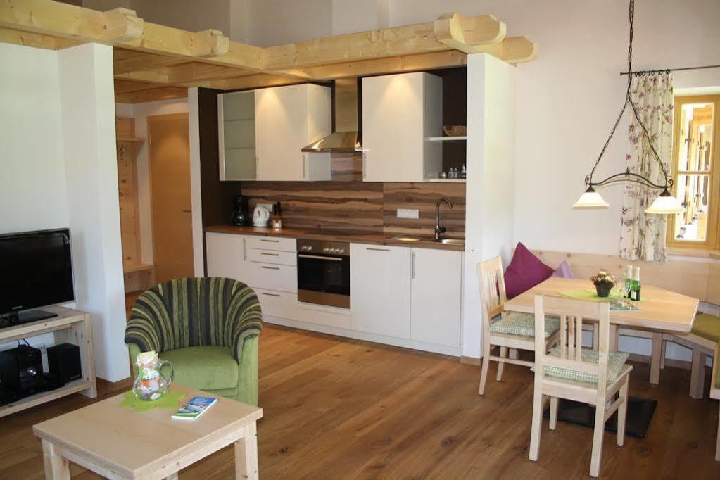Alpinissimo Apartment