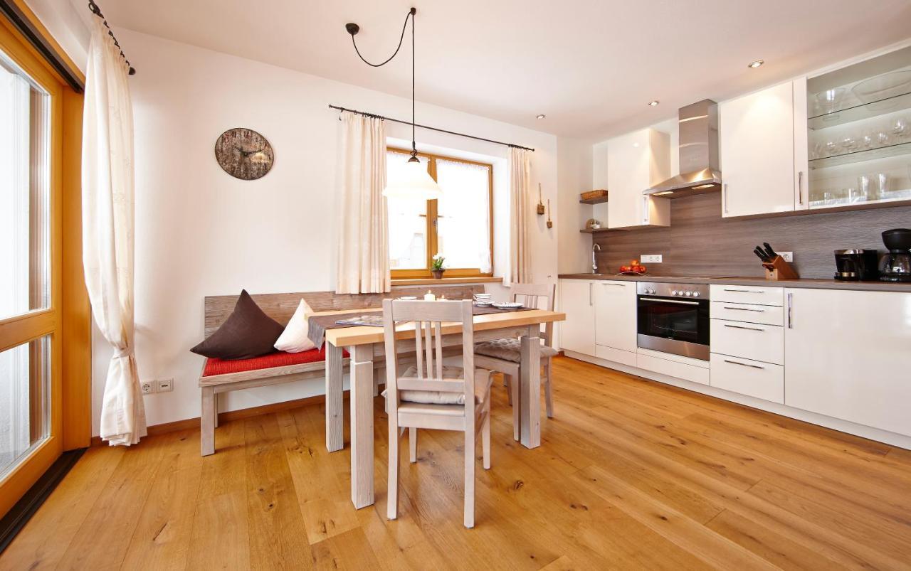 Apartment Alpinissimo *